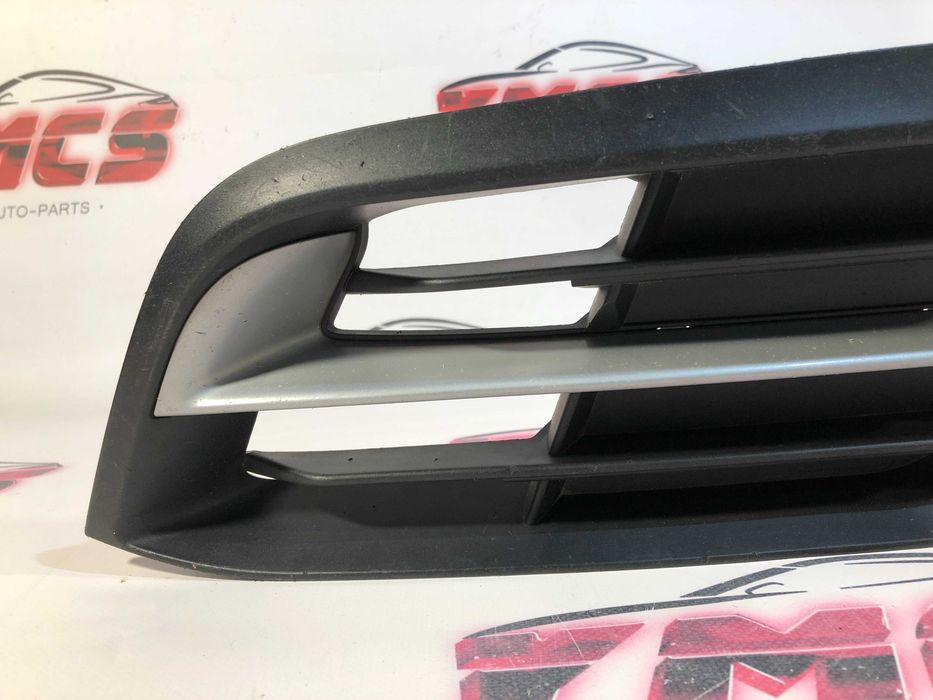 Grelha Parachoques BMW SERIE 5 F10 F11 ESQUERDA ORIGINAL