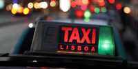 Vendo Licença de táxi Lisboa com carro