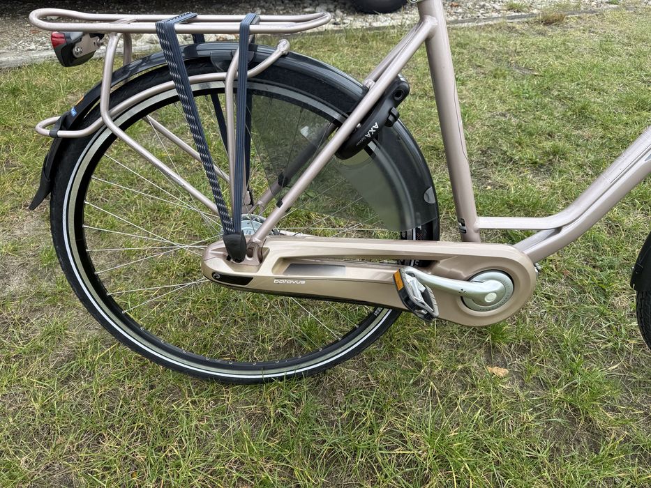 Rower damski Batavus