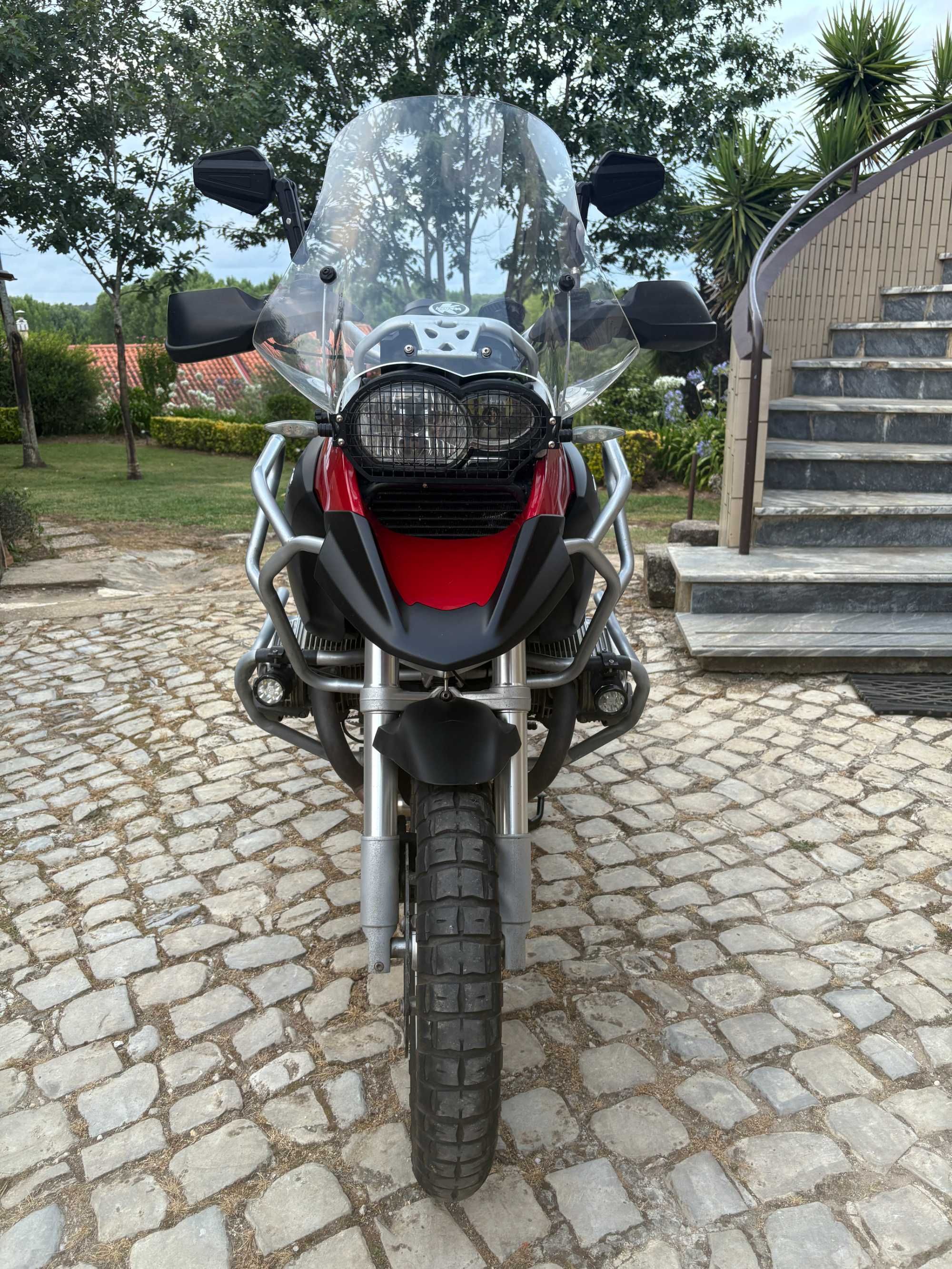 BMW R 1200 GS 2004