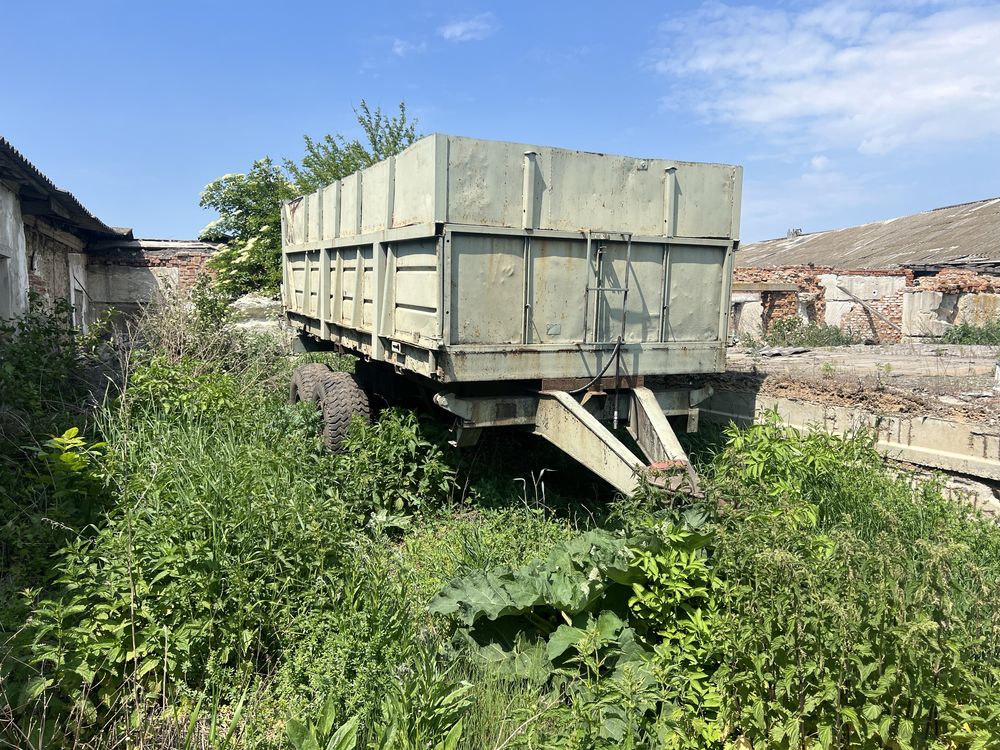 Продам Прицеп 2ПТС9