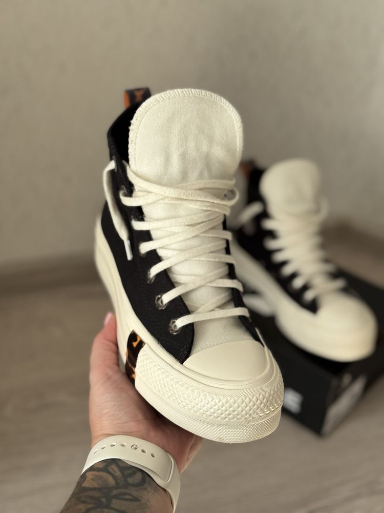 CONVERSE Chuck Taylor All Star Lift 36,5(23 см)
