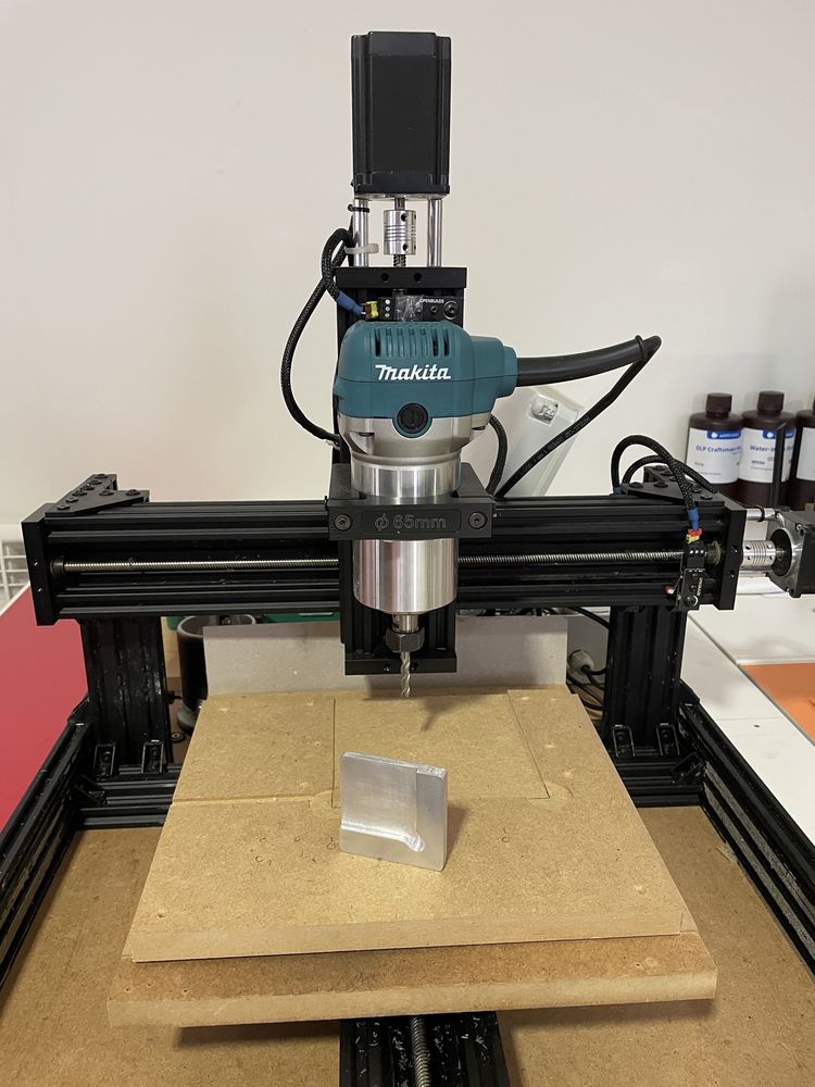 CNC Openbuilds CBeam