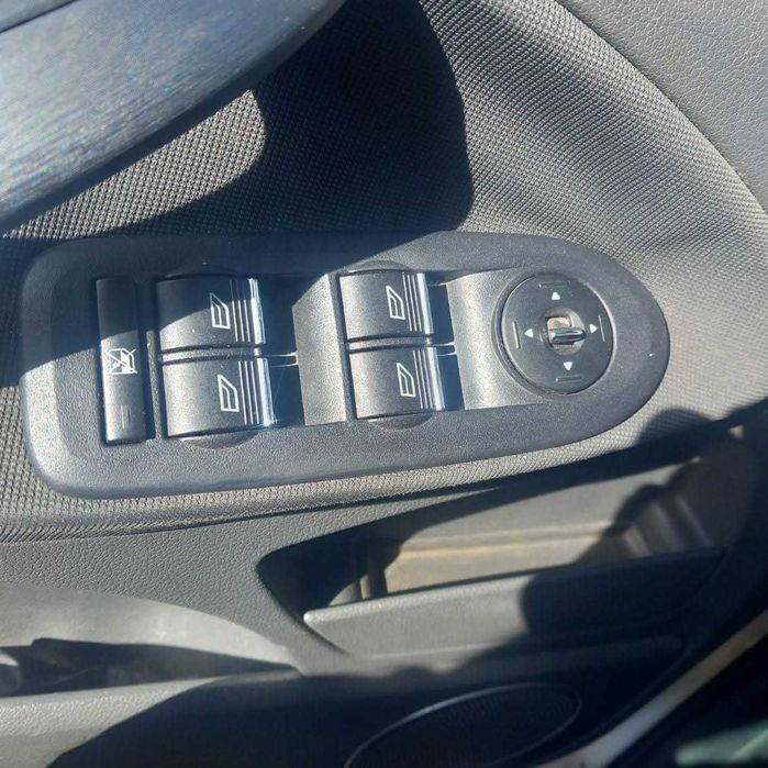 Ford c max 2.0 LPG titanium