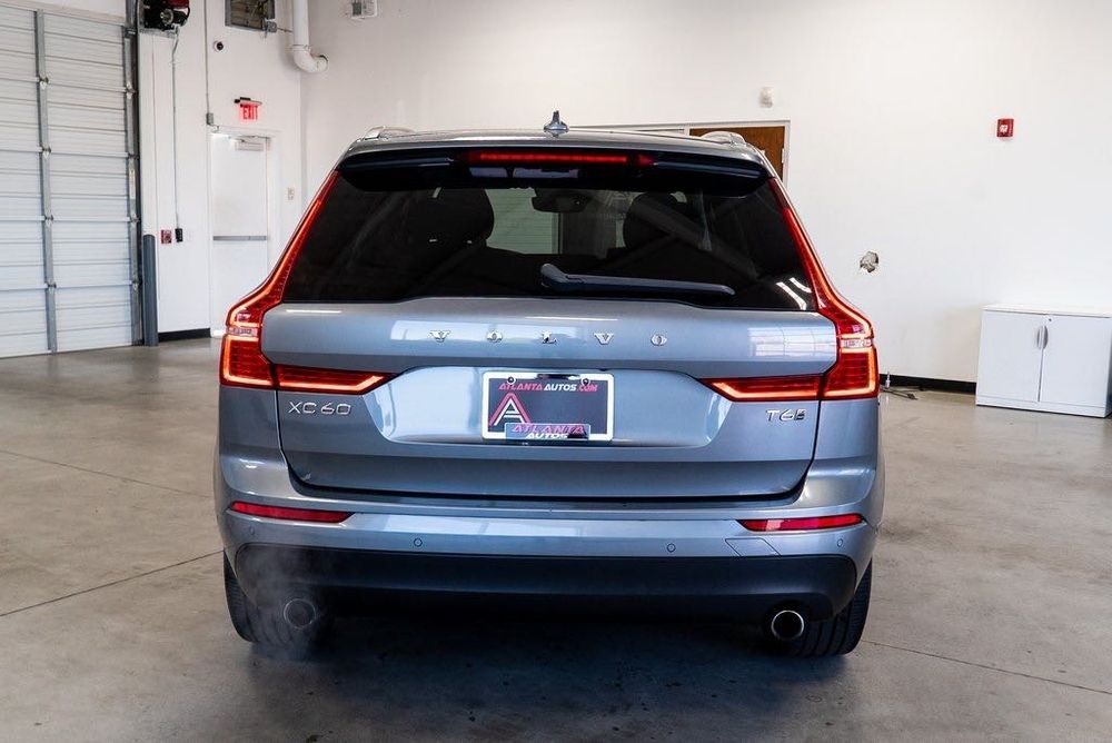 2018 Volvo XC60 Momentum