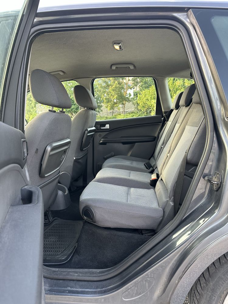 Ford C-Max 1.6 TDCI