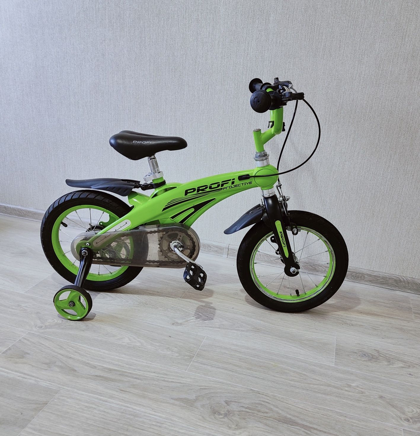 Велосипед дитячий Profi Projective
