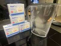 Dzbanek Brita + filtry