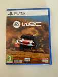 Gra EA Sports WRC na PS 5