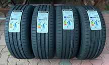205/55/R16 91H Continental PremiumContact 7 DOT 2025