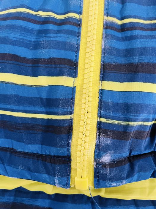 Зимовий комбінезон на хлопчика 4/5років