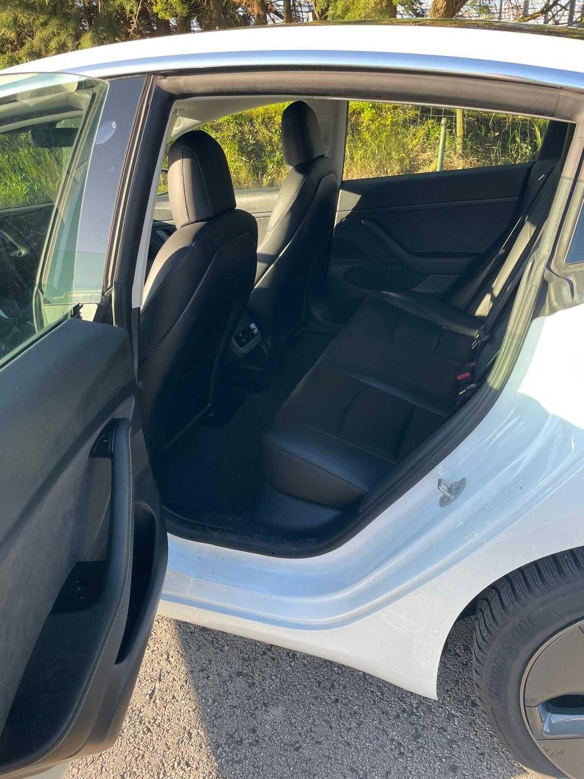 Tesla Model 3 SR PLUS 325CV/Excelente Estado/Baterias LFP/2020-12