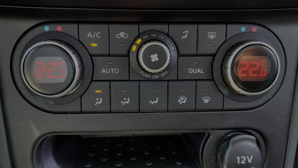 Nissan Qashqai+2 1.5 dCi Tekna Sport - 7 Lugares