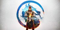 Mortal Kombat 1 для PS5, огромный выбор игр