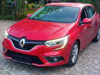 Renault Megane Stan bardzo dobry mega zadbane czyste auto.