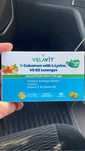 V-Colostrum  Velavit