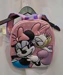 Plecak 3D dla Dziewczynki Myszka Mickey Disney