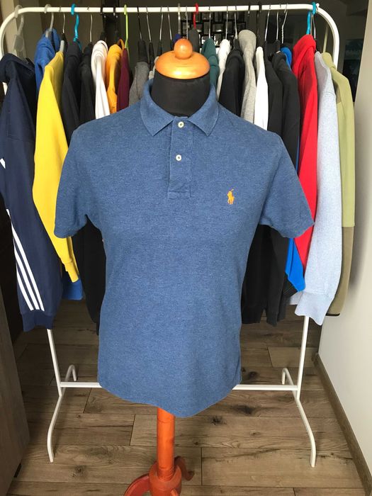 Koszulka Polo Ralph Lauren rozm. S ( nowa kolekcja)