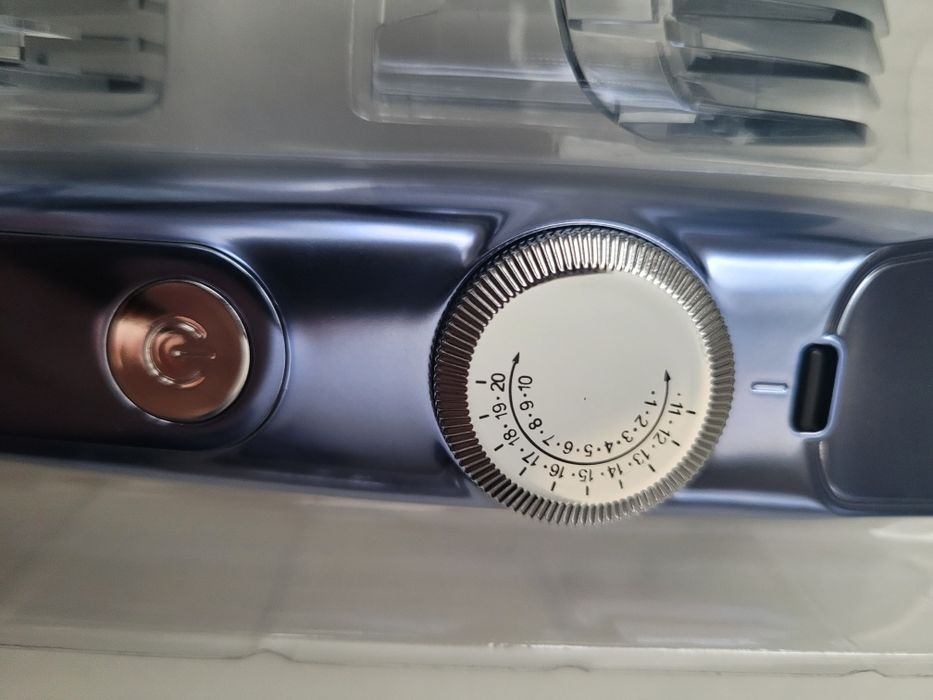 Trymer do włosów i brody Sejoy