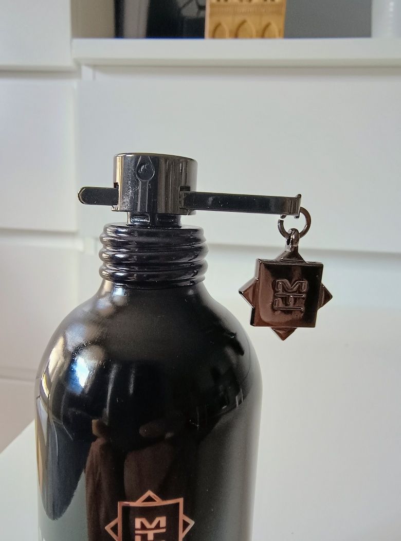 Montale Greyland EDP. 90/100. Unikat.