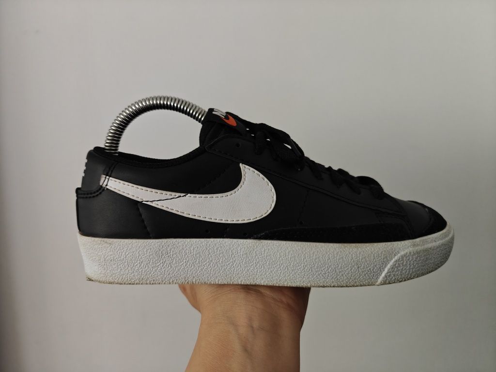 Nike Blazer adidasy sneakersy sportowe 37/38 24 cm