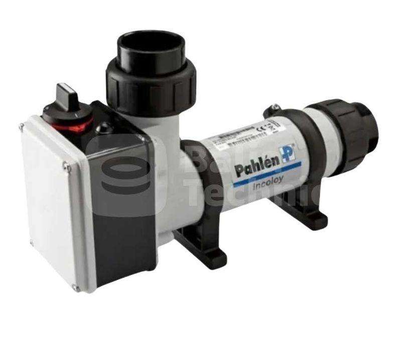 Grzałka do basenu Pahlen Aqua Compact 6.0 kW