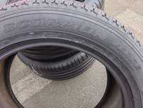 255/55R20 111H Pirelli Scorpion Verde All season LR całoroczna