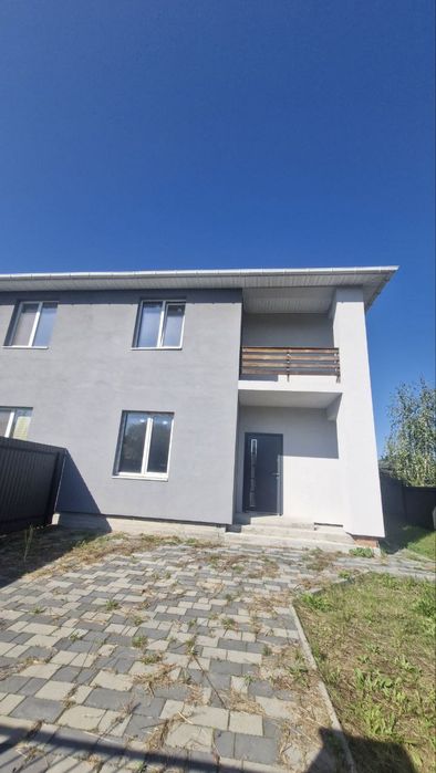 Чудовий Дуплекс, Лісова Буча, id 187