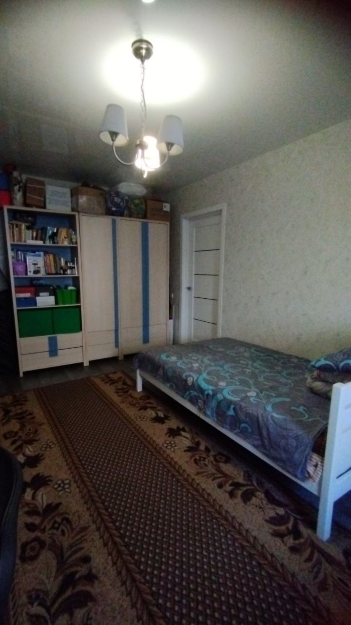 Продам  отличную 2-комнатную  квартиру в Шевченковском районе.