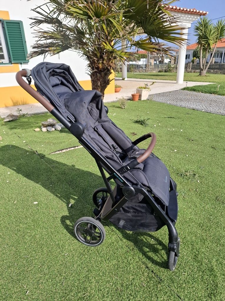 Carrinho de Bebé Maxi Cosi Soho