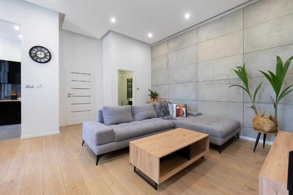 apartament z jacuzzi centrum