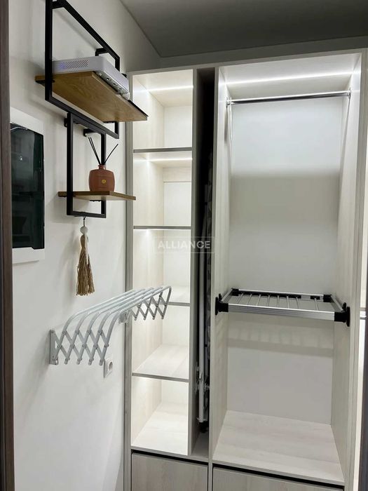 2к квартира! Центр. Мельника 10!