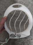 Ventilador portátil kunft