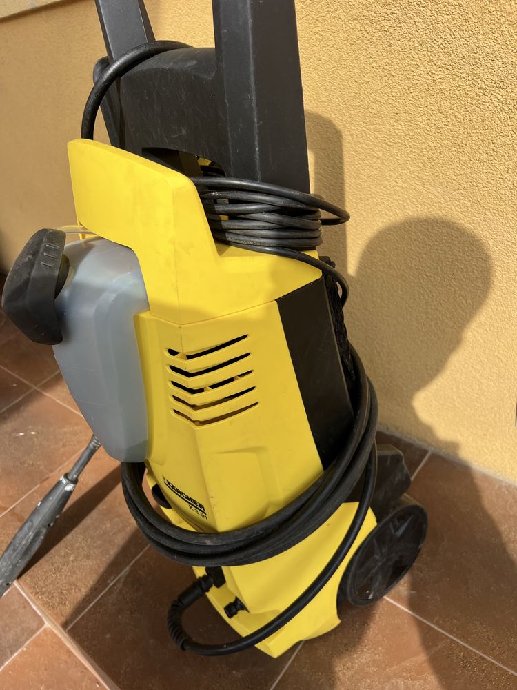 Karcher k3.91 мийка