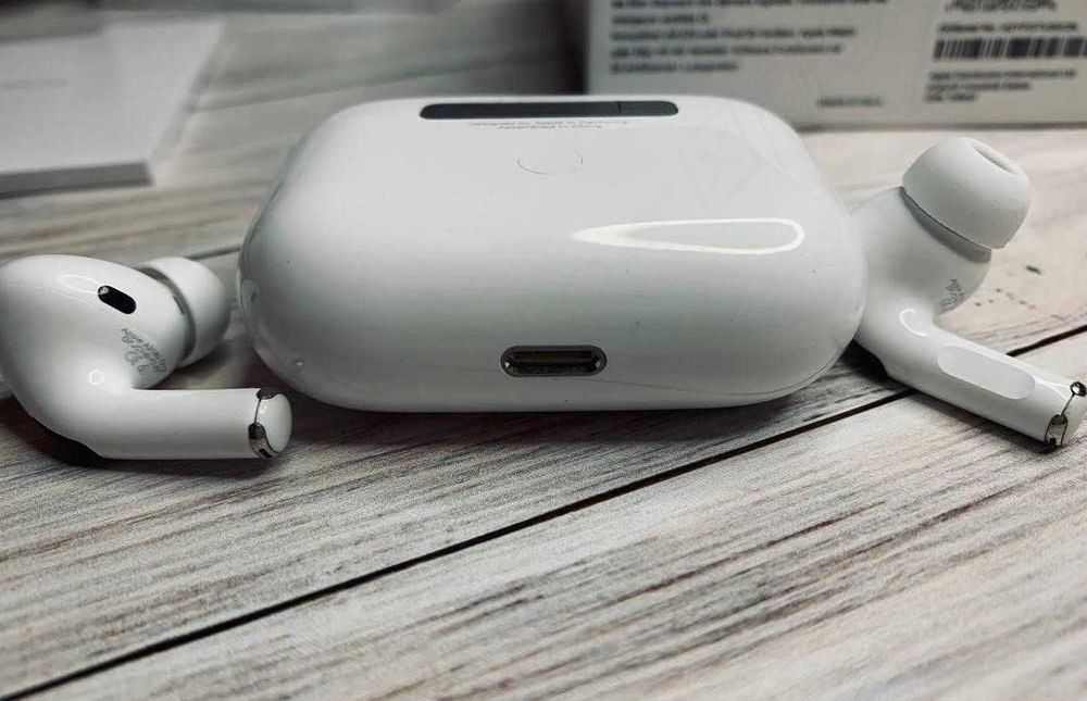 Беспроводные Наушники АірПодс Pro Premium 1в1