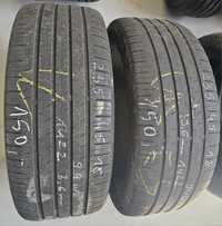 235/45R18 Continental Eco Contact 6 Lato