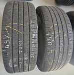 235/45R18 Continental Eco Contact 6 Lato