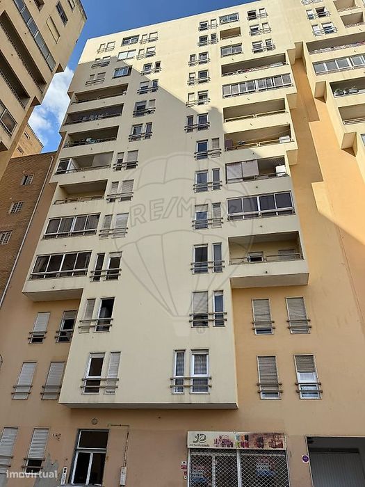 Apartamento T3 para venda