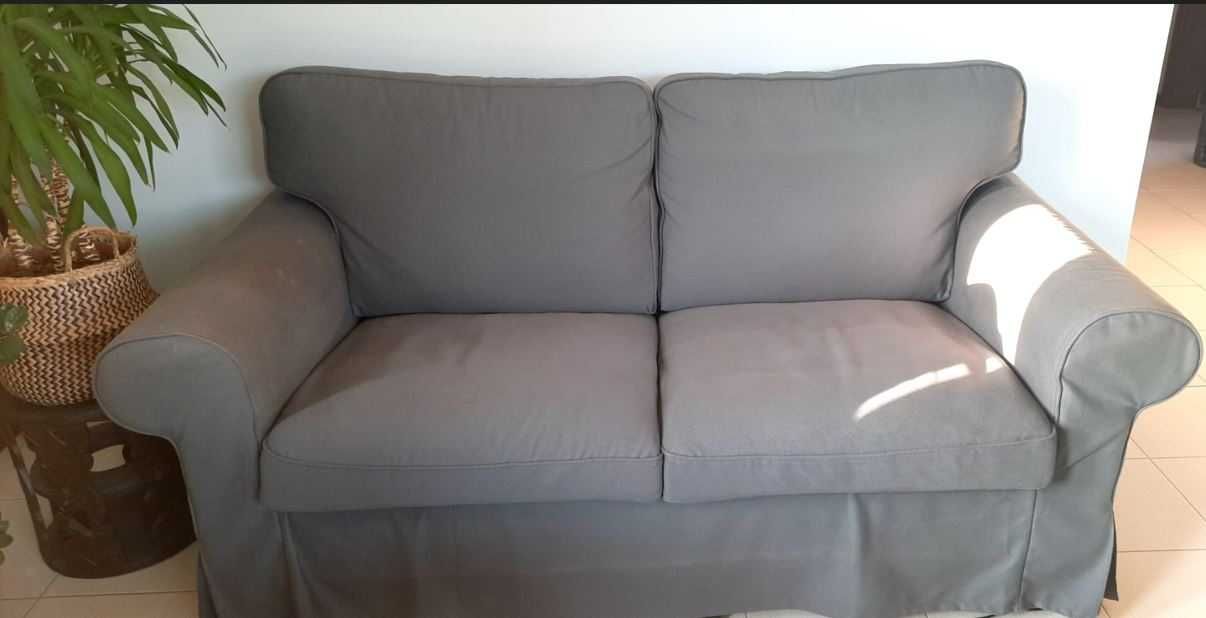 IKEA - sofa EKTORP 2 osobowa