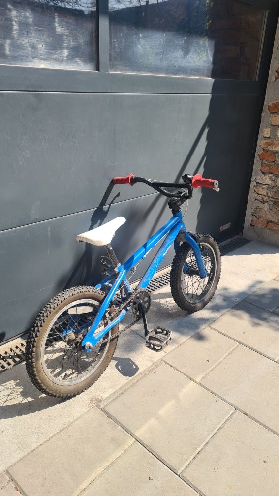 Rower BMX Specjalized FUSE koła 16" dziecięcy