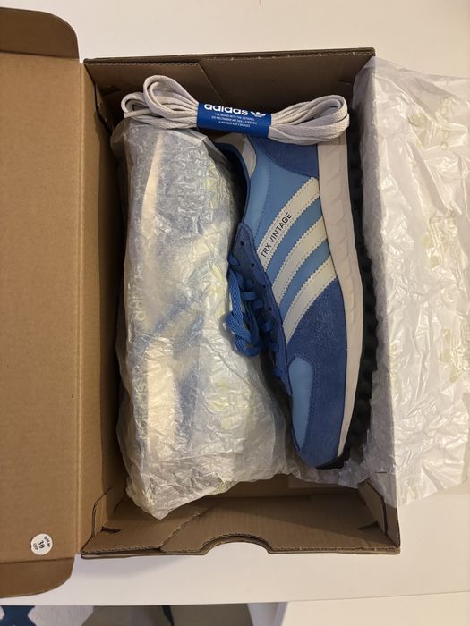 Sapatilhas ADIDAS TRX Vintage