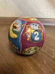 Puzzle ball 24 штуки