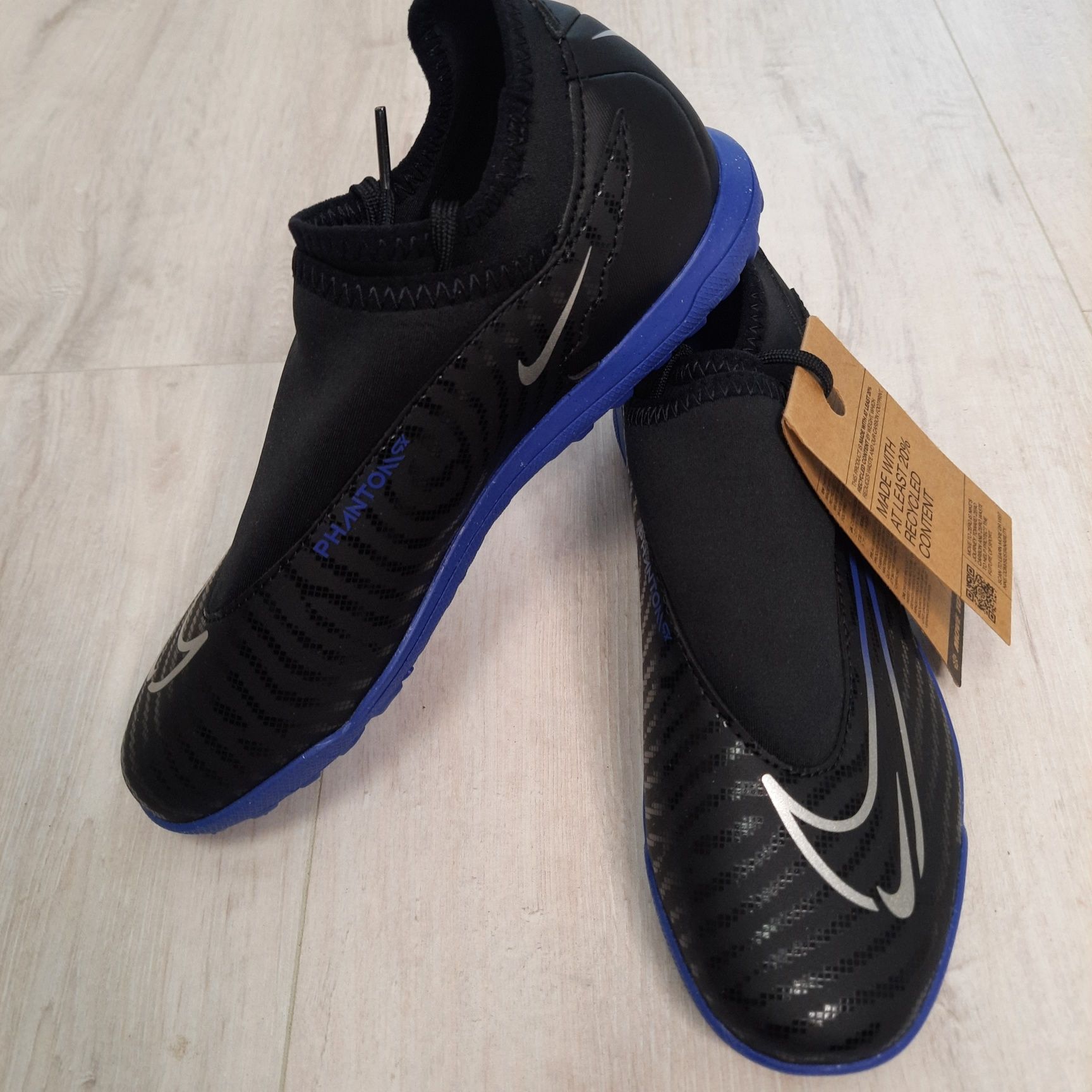 Сороконіжки Nike Phantom GX Club DF TF · DD9487-040