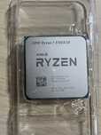 Nowy AMD Ryzen 7 5700X3D wersja OEM 8rdzeni 16W, 96MB L3 Cache
