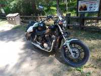 Honda SHADOW   750c