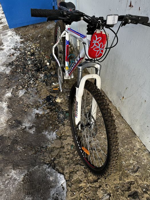 Велосипед Avanti Smart 26 колеса