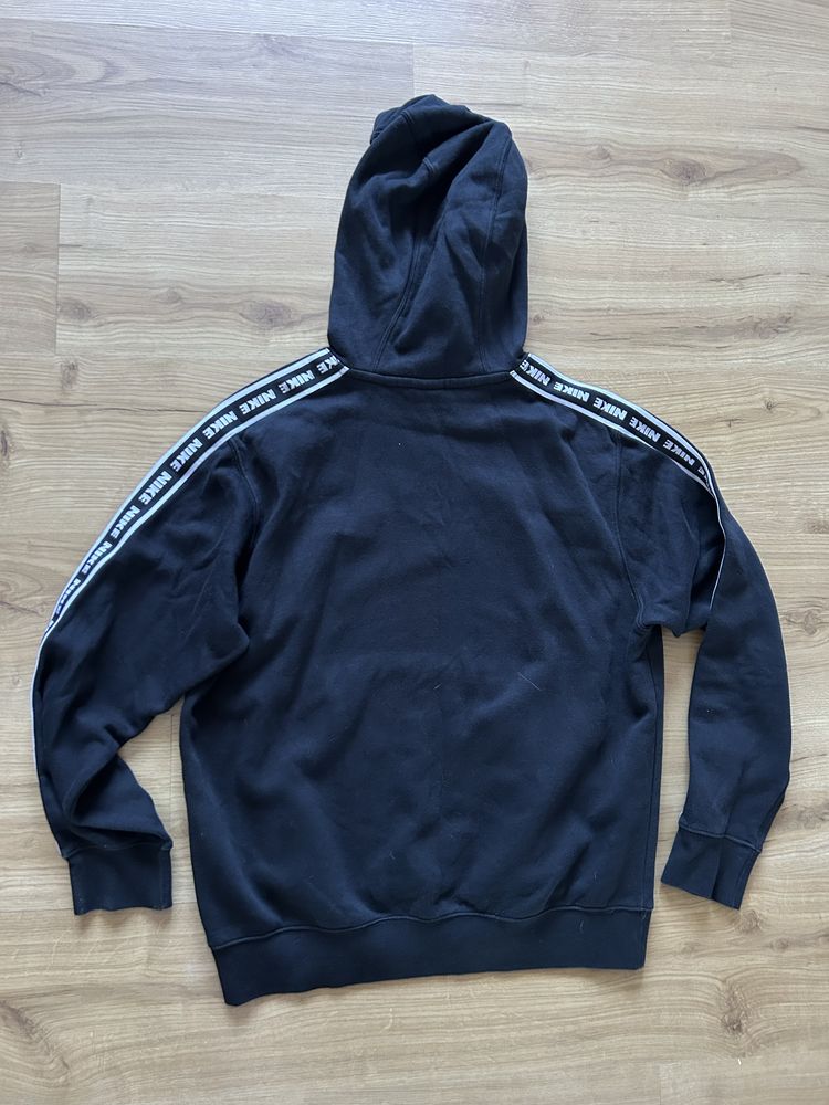 Чоловіча кофта Nike tech fleece