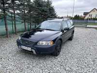 Volvo XC 70 Volvo XC70 CrossCountry