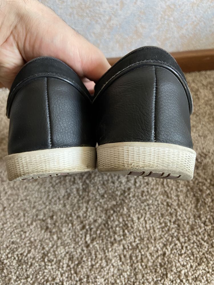 Кеди Adidas Calneo Laidback LO F39049 US10