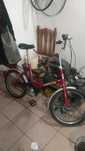Romet Wigry lux 1995